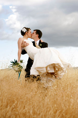 Belathee photography, eco-friendly weddings
